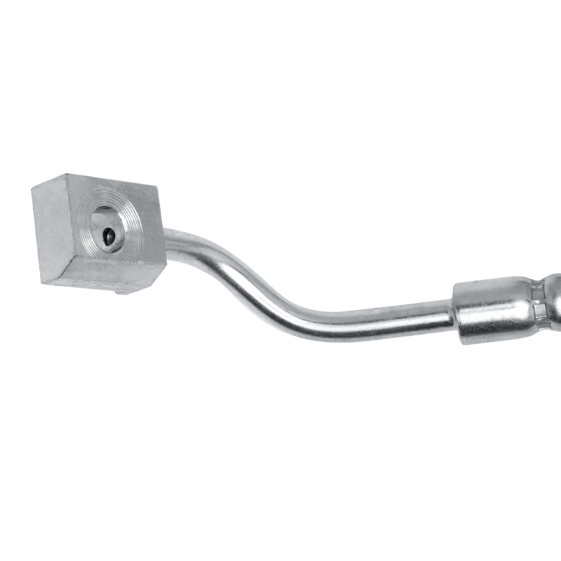Ram Charger Brake Hose - Front - R1 Concepts - RNC - `15-`21